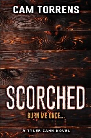 Cover of Scorched