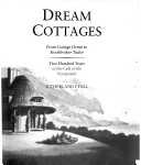 Book cover for Dream Cottages