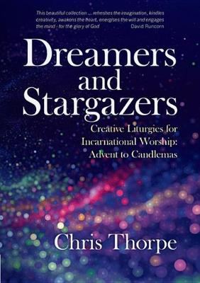 Book cover for Dreamers and Stargazers