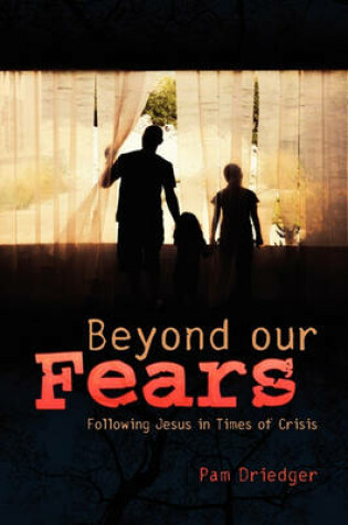 Cover of Beyond Our Fears/Participant