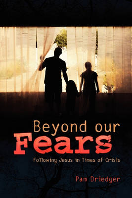 Book cover for Beyond Our Fears/Participant