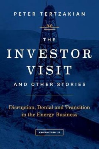 Cover of The Investor Visit and Other Stories