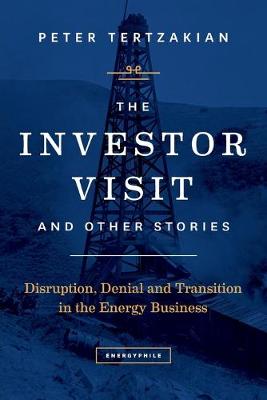 Book cover for The Investor Visit and Other Stories