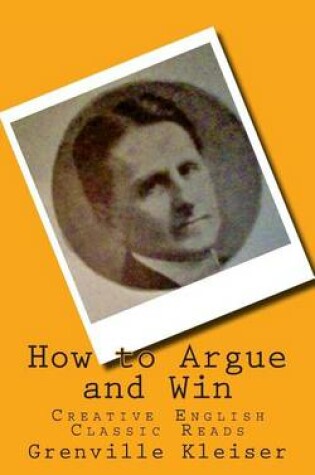 Cover of How to Argue and Win