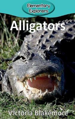 Cover of Alligators