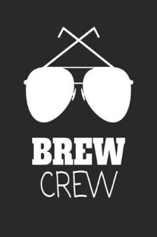 Cover of Brew Crew