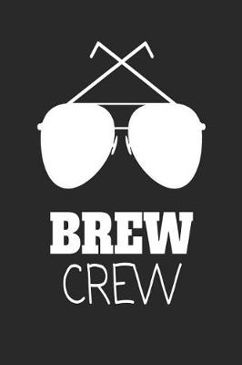 Book cover for Brew Crew