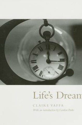 Cover of Life's Dream