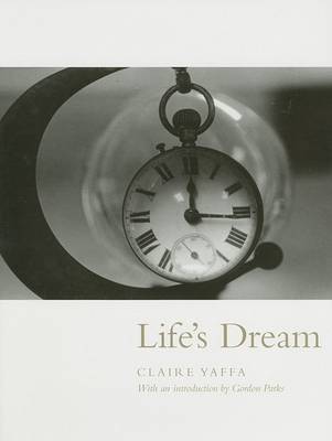 Book cover for Life's Dream