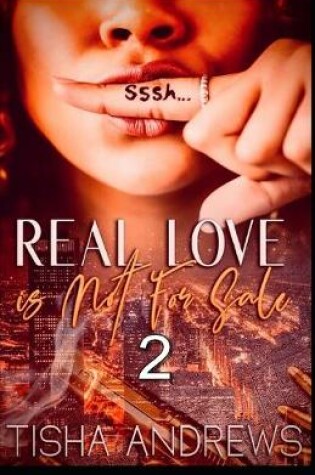 Cover of Real Love Is Not For Sale 2