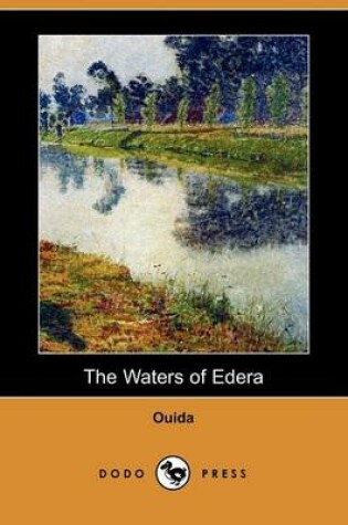 Cover of The Waters of Edera (Dodo Press)