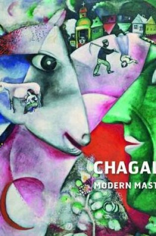 Cover of Chagall