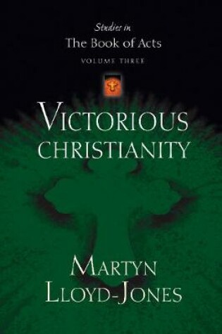 Cover of Victorious Christianity