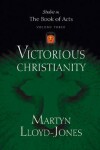 Book cover for Victorious Christianity