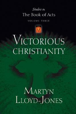 Cover of Victorious Christianity