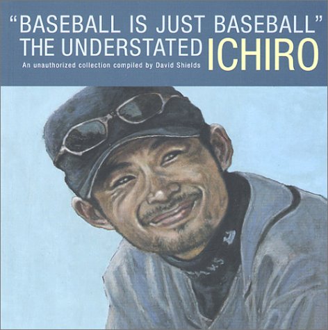 Book cover for Baseball is Just Baseball