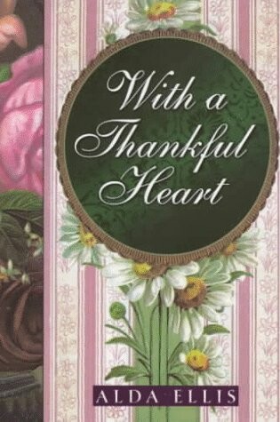 Cover of With a Thankful Heart