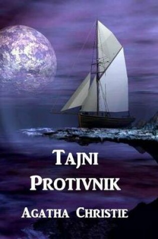 Cover of Tajni Protivnik