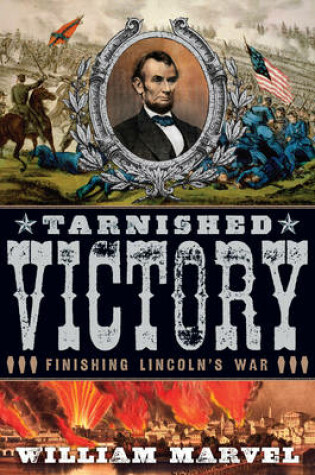 Cover of Tarnished Victory