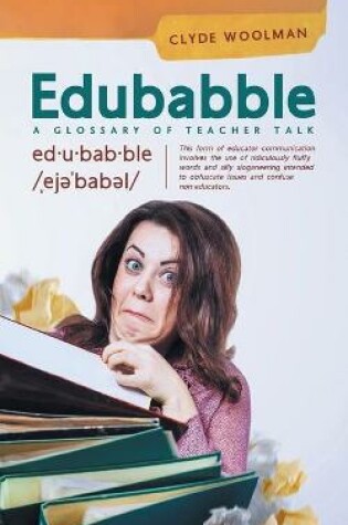 Cover of Edubabble