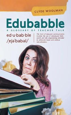 Book cover for Edubabble