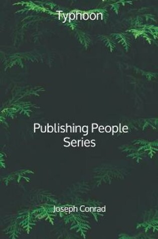 Cover of Typhoon - Publishing People Series