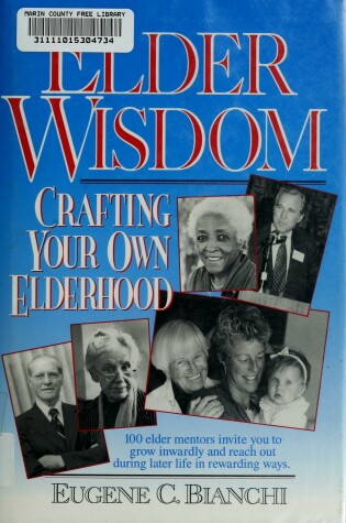 Cover of Elder Wisdom