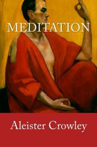 Cover of Meditation