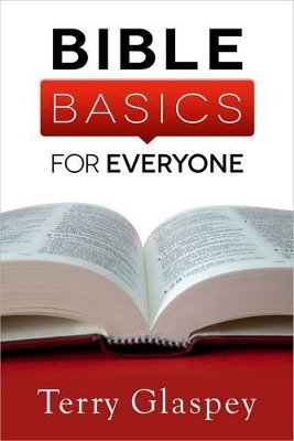 Book cover for Bible Basics for Everyone