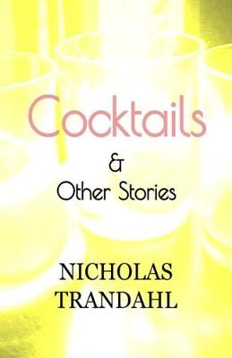 Book cover for Cocktails & Other Stories