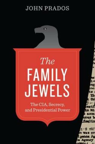 Cover of The Family Jewels