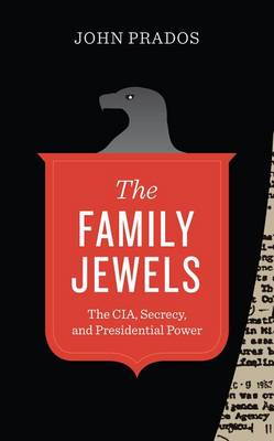 Cover of The Family Jewels