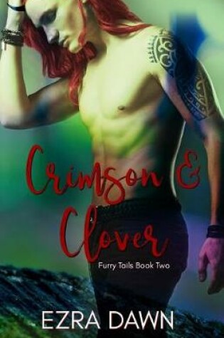 Cover of Crimson and Clover