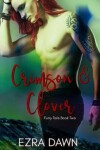 Book cover for Crimson and Clover