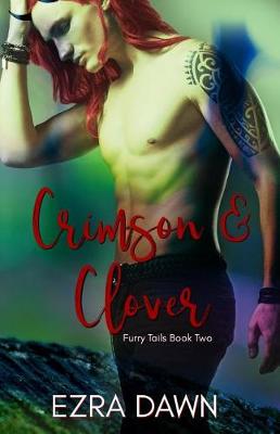 Book cover for Crimson and Clover