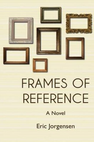 Cover of Frames of Reference