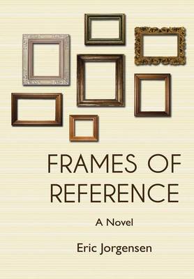 Book cover for Frames of Reference