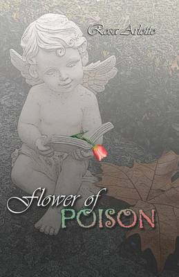 Book cover for Flower of Poison