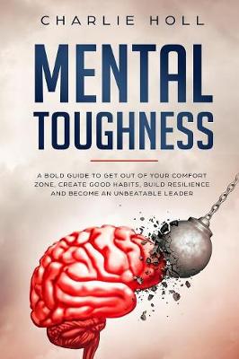 Cover of Mental Toughness