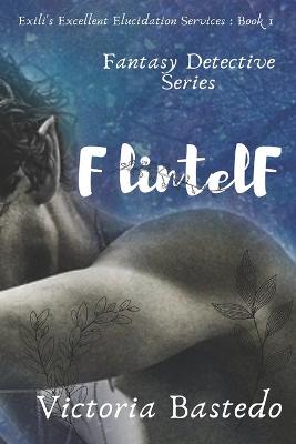 Book cover for Flintelf