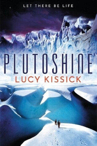 Cover of Plutoshine
