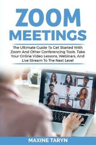 Cover of Zoom Meetings