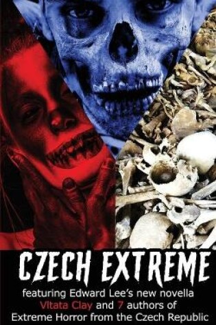 Cover of Czech Extreme