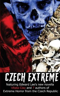 Book cover for Czech Extreme