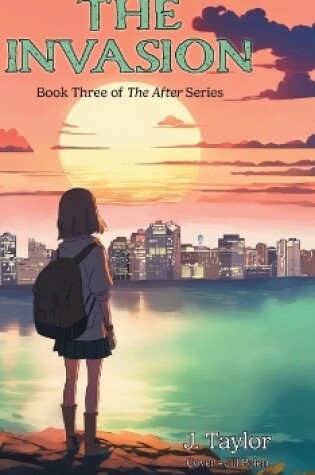 Cover of The Invasion