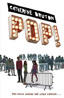 Book cover for Pop!