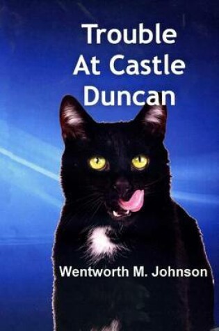 Cover of Trouble at Castle Duncan