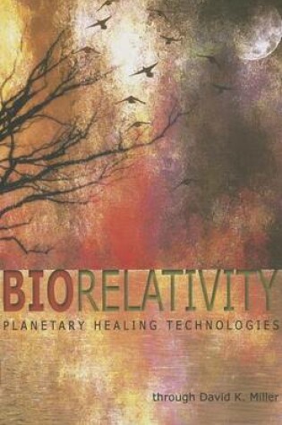 Cover of Biorelativity