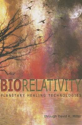 Book cover for Biorelativity