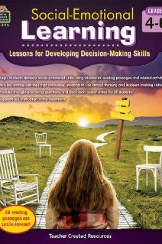 Cover of Social-Emotional Learning